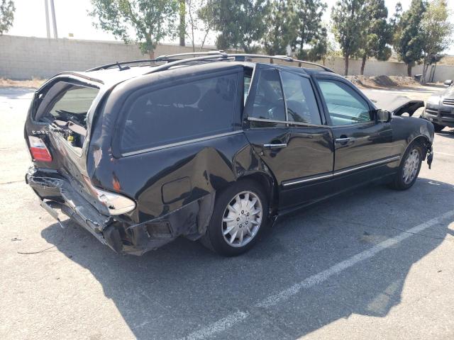 Photo 3 from auction – 2000 MERCEDES-BENZ E 320 with VIN WDBJH65J4YB026892