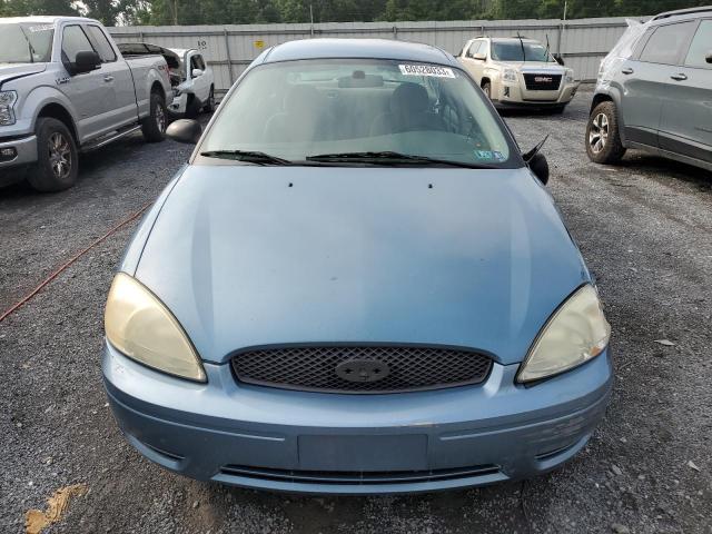 Photo 5 from auction – 2007 FORD TAURUS SE with VIN 1FAFP53UX7A133490