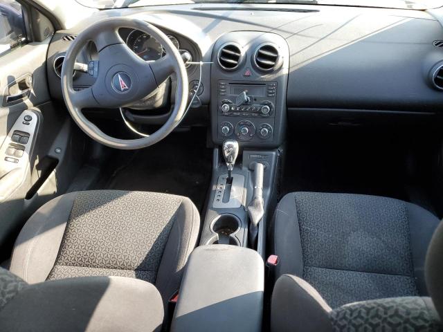 Photo 8 from auction – 2008 PONTIAC G6 VALUE L with VIN 1G2ZF57B684162928