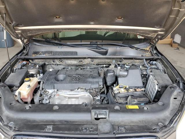 Photo 11 from auction – 2012 TOYOTA RAV4 with VIN JTMZF4DV6CD034041