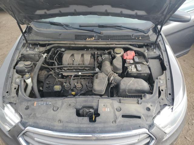 Photo 11 from auction – 2013 FORD TAURUS SEL with VIN 1FAHP2H8XDG235870