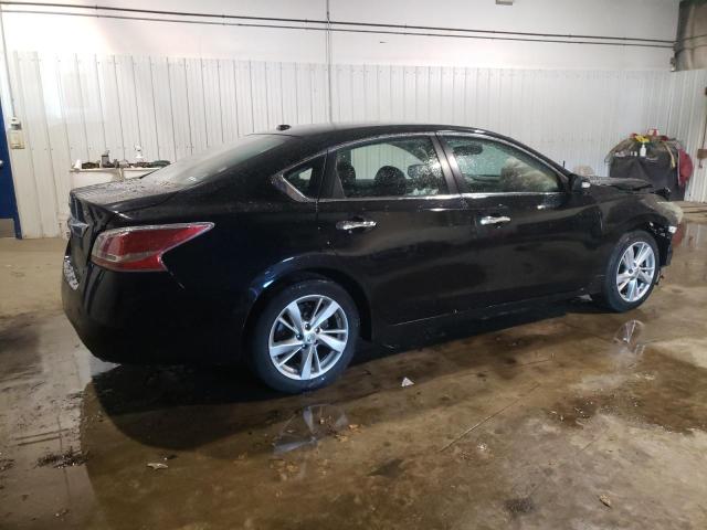 Photo 3 from auction – 2013 NISSAN ALTIMA 2.5 with VIN 1N4AL3AP2DC189477