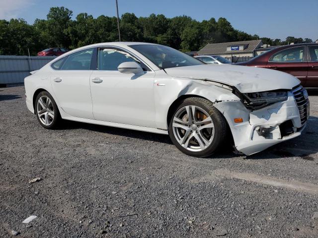 Photo 4 from auction – 2018 AUDI A7 PRESTIG with VIN WAU23AFC5JN030748