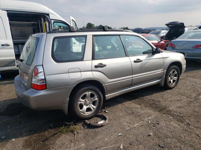 Photo 3 from auction – 2006 SUBARU FORESTER 2 with VIN JF1SG63696H734546
