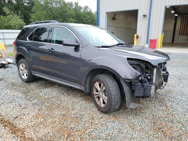 Photo 4 from auction – 2013 CHEVROLET EQUINOX LT with VIN 2GNALDEK7D6406844