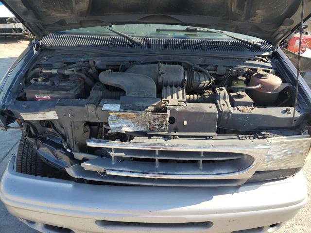 Photo 12 from auction – 2001 FORD ECONOLINE with VIN 1FDRE14L71HA60388