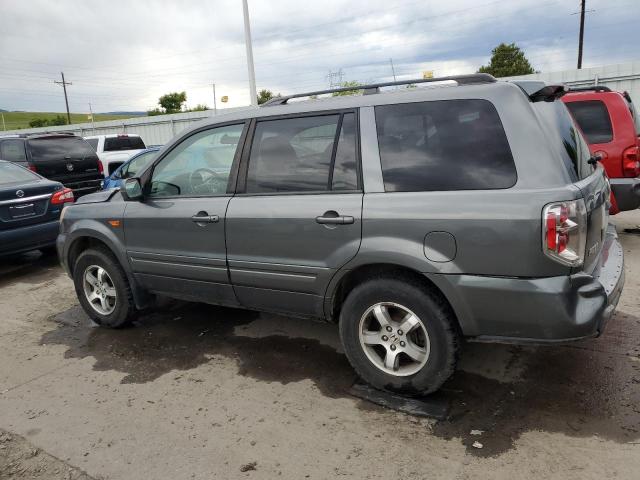 Photo 2 from auction – 2008 HONDA PILOT EXL with VIN 5FNYF18728B026895