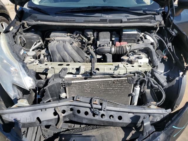 Photo 11 from auction – 2015 NISSAN VERSA NOTE with VIN 3N1CE2CP3FL420997