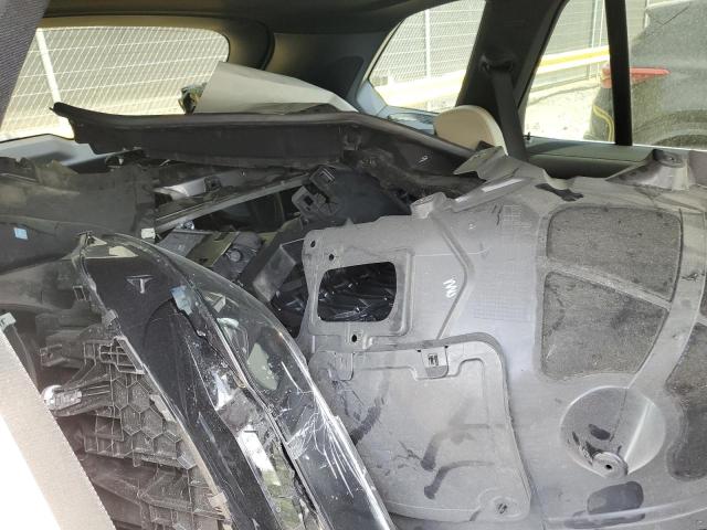 Photo 12 from auction – 2021 BMW X5 XDRIVE4 with VIN 5UXTA6C01M9H26803