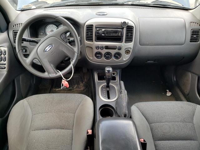 Photo 8 from auction – 2005 FORD ESCAPE XLT with VIN 1FMYU03105DA20403