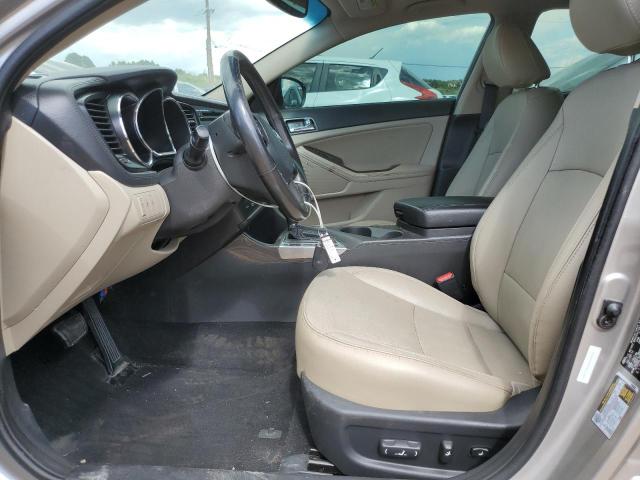 Zdjęcie 7 z aukcji – 2013 KIA OPTIMA EX z VIN 5XXGN4A73DG161546
