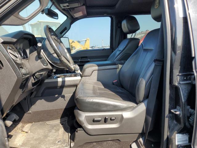 Photo 7 from auction – 2014 FORD F250 SUPER with VIN 1FT7W2BTXEEB48540