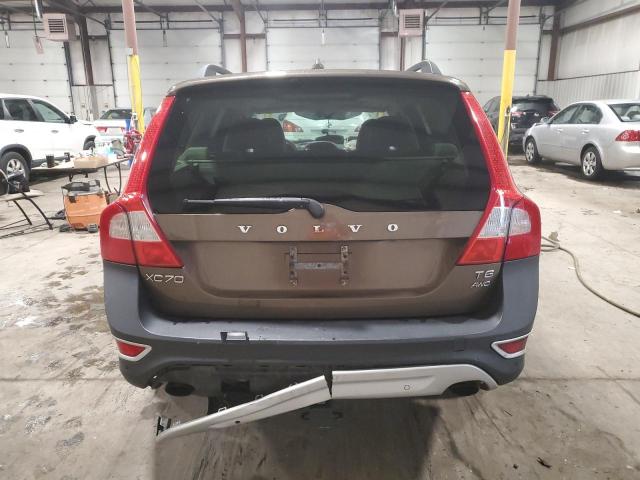 Photo 6 from auction – 2012 VOLVO XC70 T6 with VIN YV4902BZ6C1137678