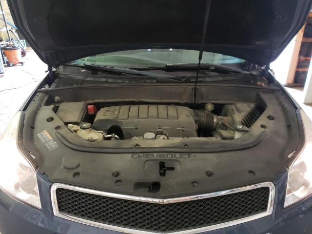 Photo 12 from auction – 2012 CHEVROLET TRAVERSE L with VIN 1GNKVJED9CJ292538