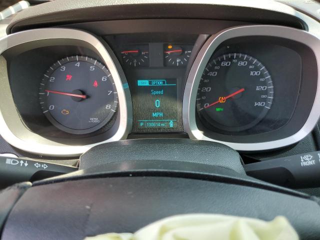 Photo 9 from auction – 2015 CHEVROLET EQUINOX LT with VIN 2GNFLBE36F6226292