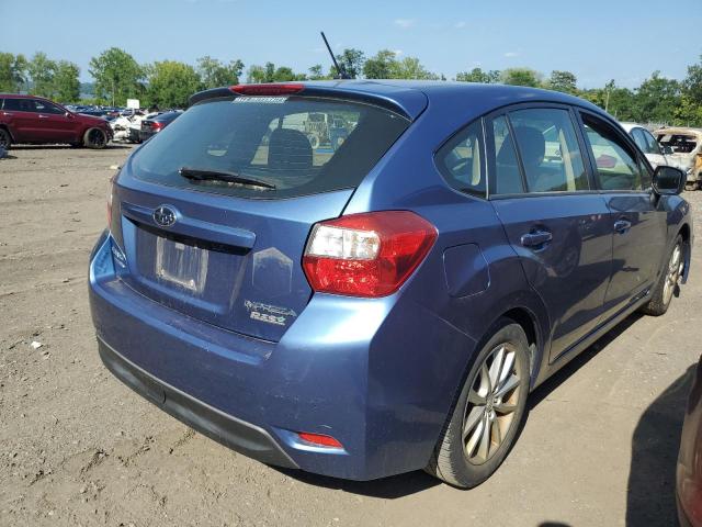 Photo 3 from auction – 2014 SUBARU IMPREZA PR with VIN JF1GPAC65E8218482