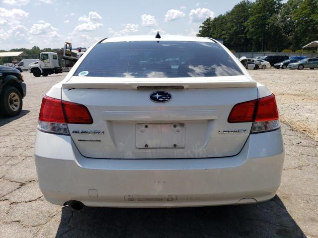Photo 6 from auction – 2011 SUBARU LEGACY 2.5 with VIN 4S3BMCK6XB3225821