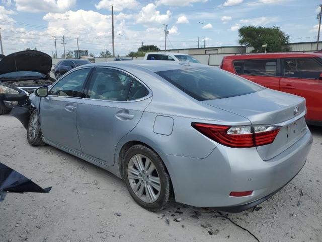 Photo 2 from auction – 2013 LEXUS ES 350 with VIN JTHBK1GG2D2014521