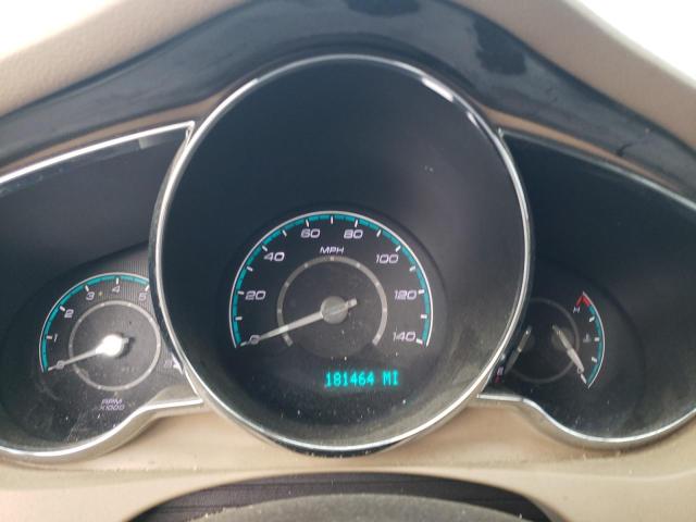 Photo 9 from auction – 2012 CHEVROLET MALIBU LTZ with VIN 1G1ZG5E73CF213282
