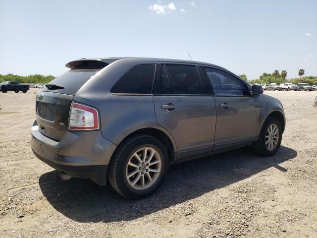 Photo 3 from auction – 2009 FORD EDGE SEL with VIN 2FMDK38C39BB04775