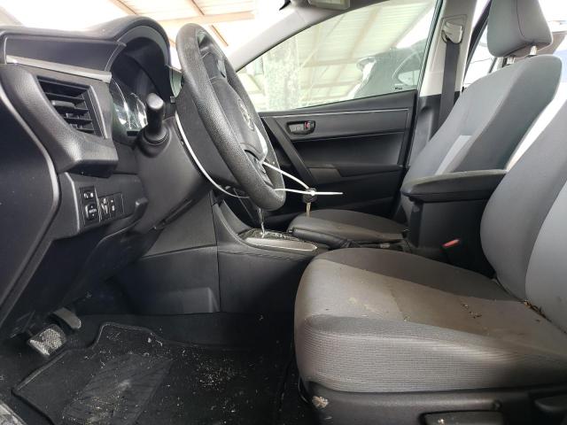 Photo 7 from auction – 2016 TOYOTA COROLLA L with VIN 2T1BURHE2GC631446