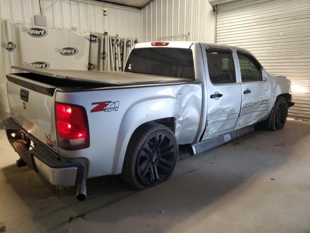 Photo 3 from auction – 2011 GMC SIERRA K15 with VIN 3GTP2VE32BG295383