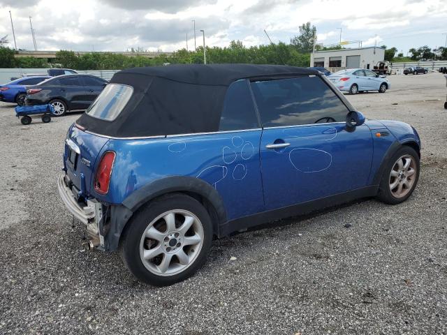 Photo 3 from auction – 2007 MINI COOPER with VIN WMWRF33547TG16422