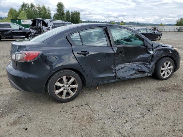 Photo 3 from auction – 2011 MAZDA 3 I with VIN JM1BL1VG4B1396961