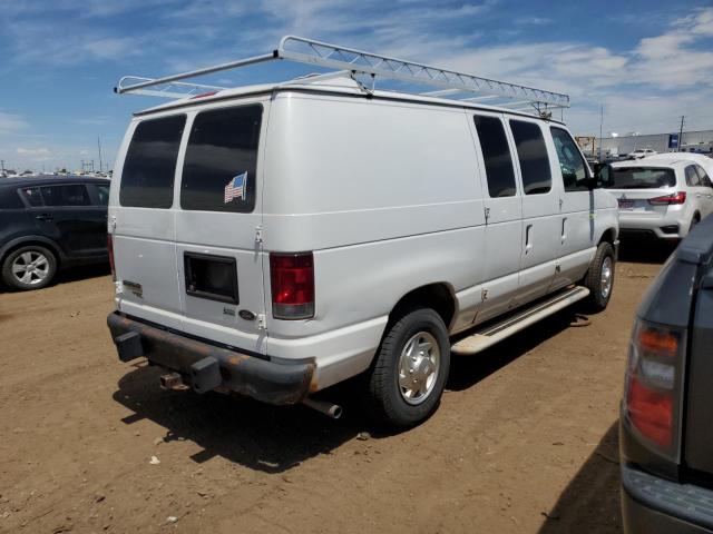 Photo 3 from auction – 2011 FORD ECONOLINE with VIN 1FTNE2EW4BDA50461