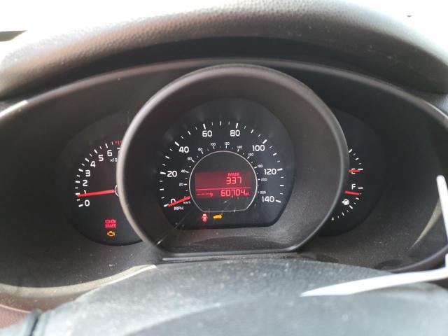 Zdjęcie 9 z aukcji – 2015 KIA SOUL z VIN KNDJN2A26F7226142