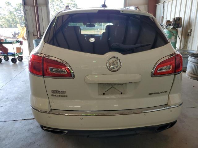 Photo 6 from auction – 2017 BUICK ENCLAVE with VIN 5GAKRBKD1HJ159708