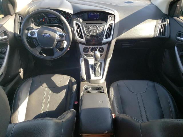 Фото 8 с аукциона – 2013 FORD FOCUS SE с VIN 1FADP3F25DL117929