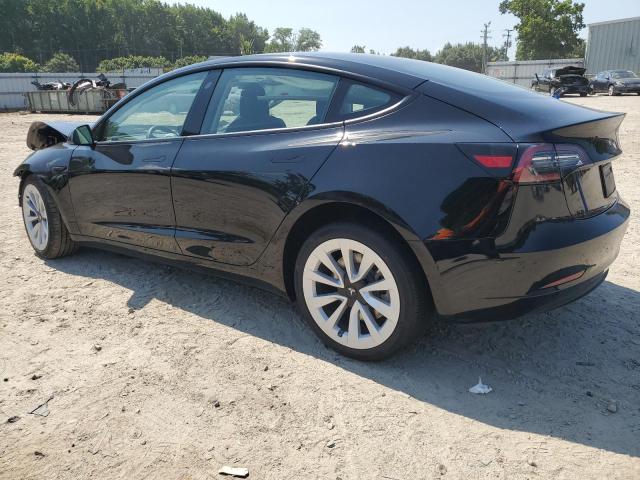 Photo 2 from auction – 2023 TESLA MODEL 3 with VIN 5YJ3E1EA2PF439301
