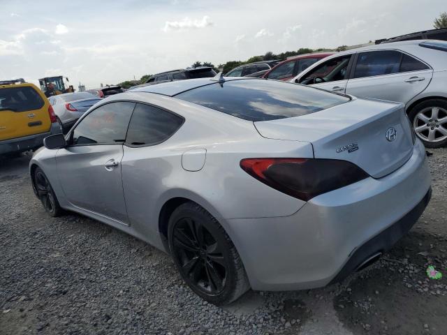 Photo 2 from auction – 2012 HYUNDAI GENESIS CO with VIN KMHHT6KD5CU074519