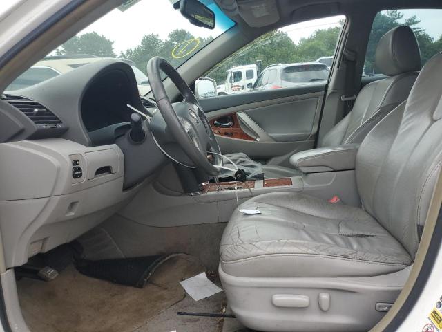 Photo 7 from auction – 2009 TOYOTA CAMRY BASE with VIN 4T4BE46K29R128418