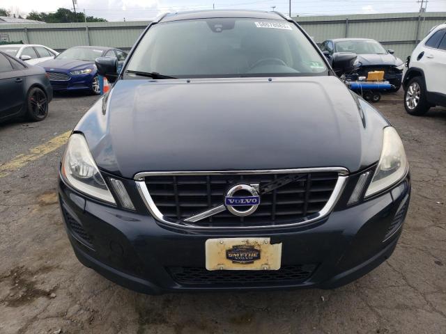 Photo 5 from auction – 2013 VOLVO XC60 3.2 with VIN YV4940DZ9D2452461