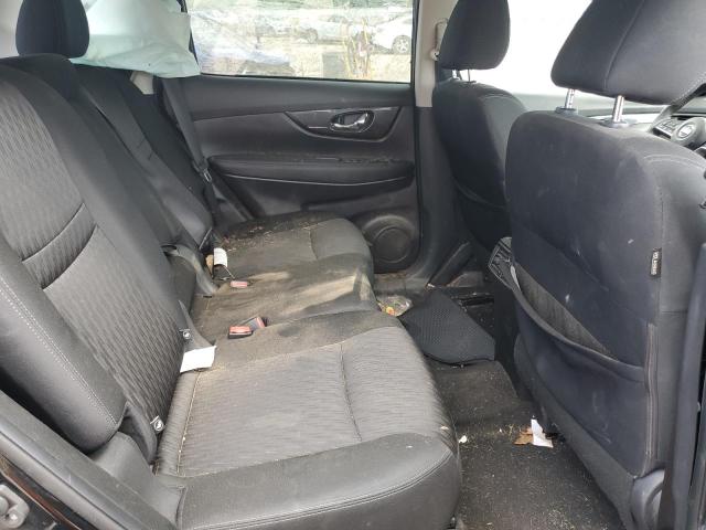 Photo 11 from auction – 2019 NISSAN ROGUE S with VIN KNMAT2MVXKP556758