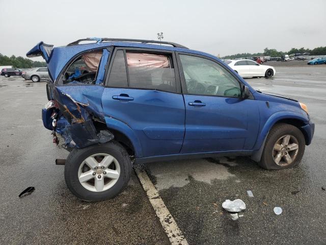 Photo 3 from auction – 2004 TOYOTA RAV4 with VIN JTEHD20V946009244