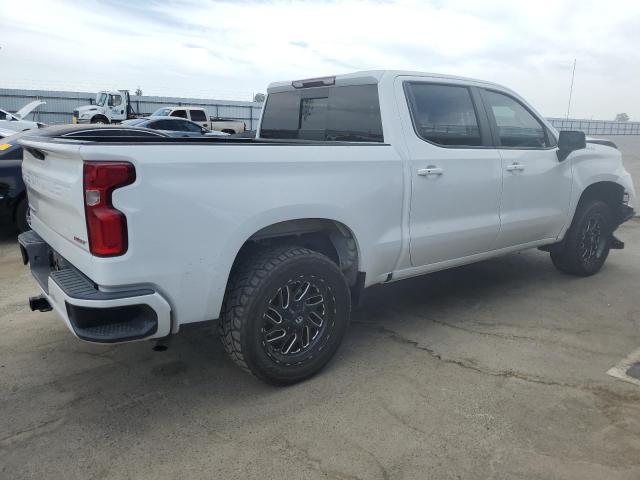 Photo 3 from auction – 2019 CHEVROLET SILVERADO with VIN 3GCUYEED3KG106475