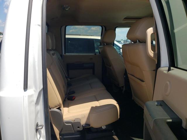 Photo 10 from auction – 2012 FORD F250 SUPER with VIN 1FT7W2BT6CEA85725