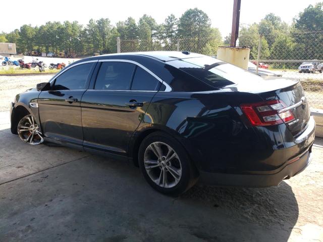 Снимка 2 от търг – 2014 FORD TAURUS SEL с VIN 1FAHP2E87EG158168