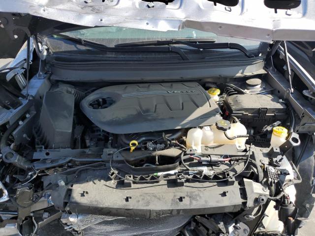Photo 12 from auction – 2021 JEEP CHEROKEE L with VIN 1C4PJLDX8MD187796