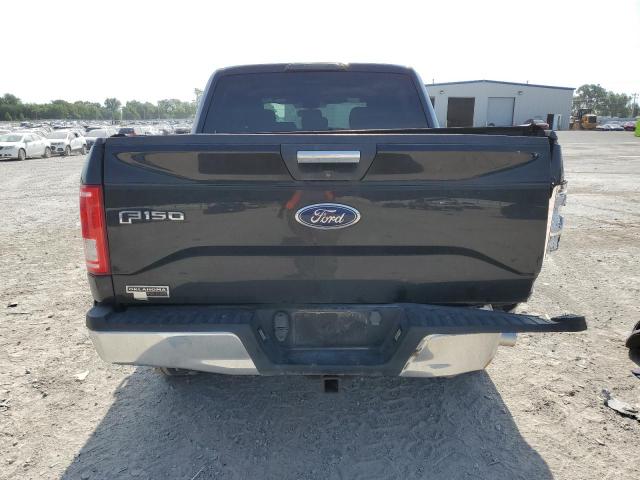 Photo 6 from auction – 2015 FORD F150 SUPER with VIN 1FTEW1CP3FKF21861