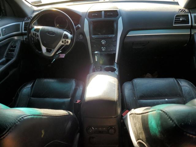 Photo 8 from auction – 2013 FORD EXPLORER X with VIN 1FM5K8D89DGC76538