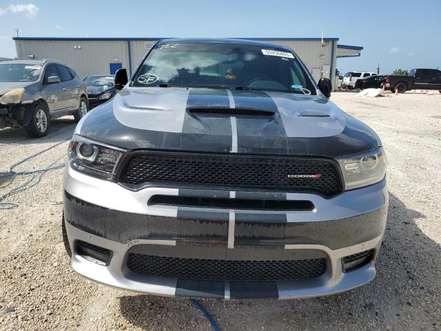 Photo 5 from auction – 2020 DODGE DURANGO R/ with VIN 1C4SDHCT0LC153272