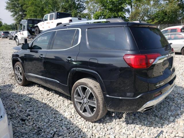 Zdjęcie 2 z aukcji – 2018 GMC ACADIA DEN z VIN 1GKKNPLS4JZ190838