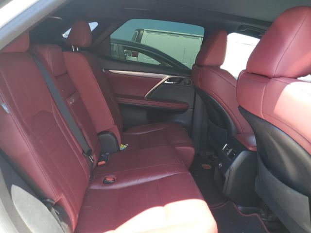 Photo 11 from auction – 2019 LEXUS RX 350 BAS with VIN 2T2BZMCA1KC193984