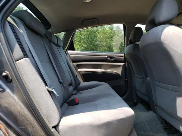 Photo 10 from auction – 2007 TOYOTA PRIUS with VIN JTDKB20U373227760