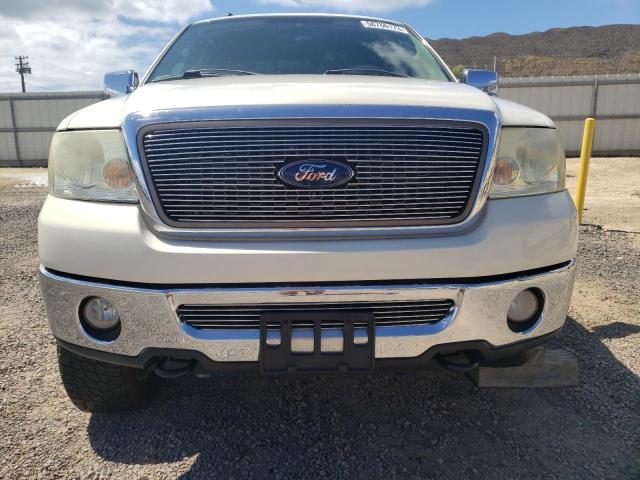 Photo 5 from auction – 2008 FORD F150 SUPER with VIN 1FTPW14V18FB05714