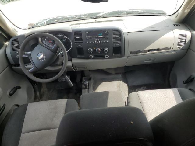 Photo 8 from auction – 2008 CHEVROLET SILVERADO with VIN 1GCEK19J78E147223